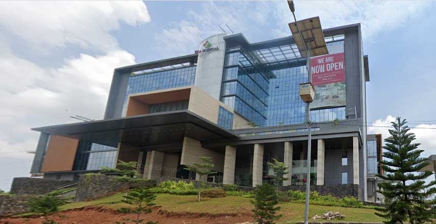Jadwal Praktek Dokter Rs Eka Hospital Bekasi Semua Spesialis