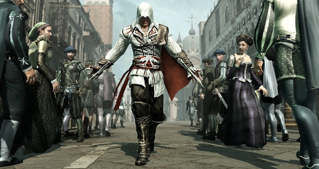 Assassin’s Creed 2 - On this day