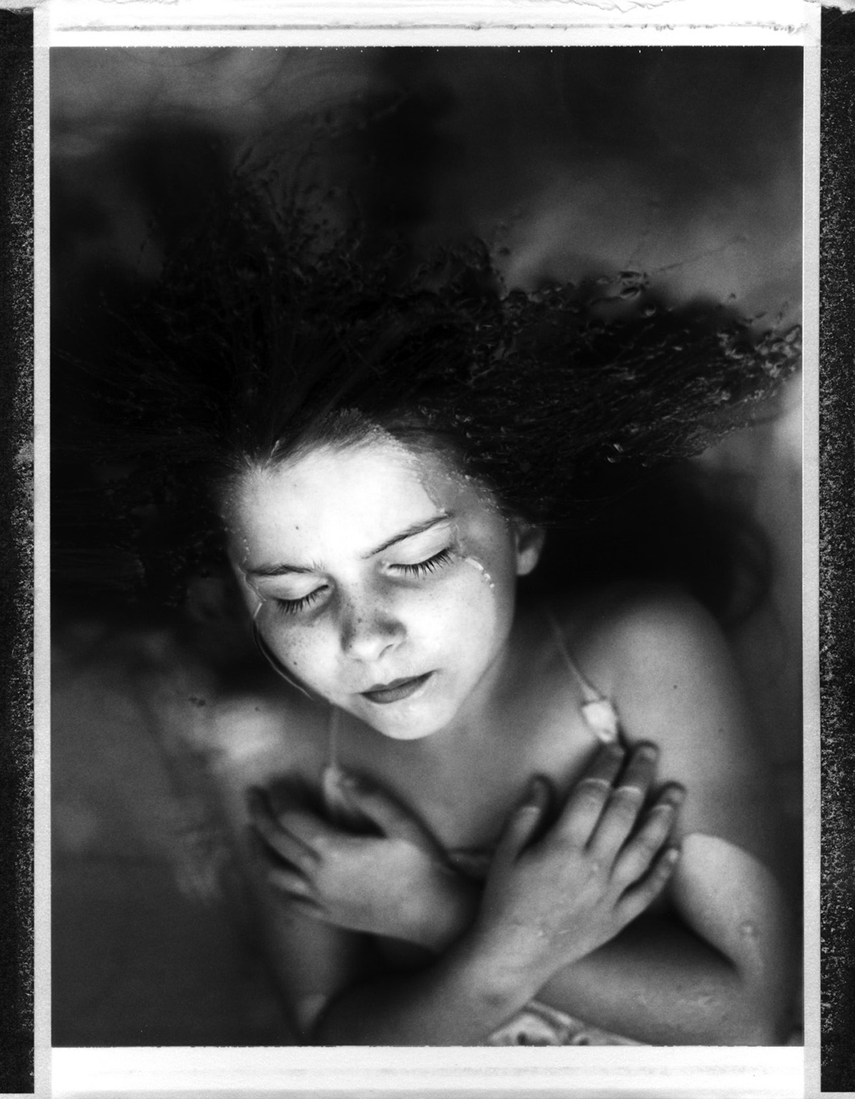 I know every parent says... 