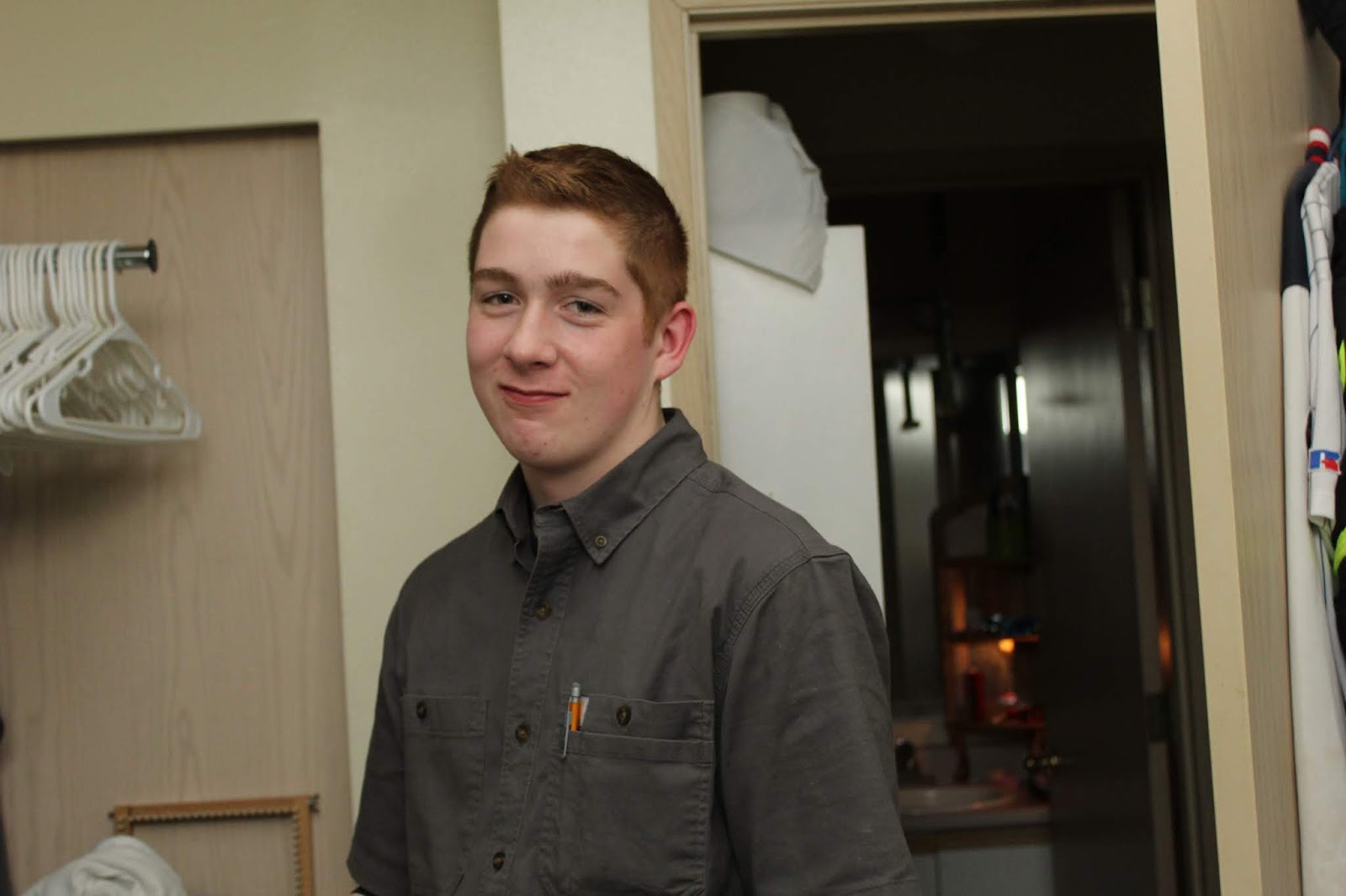 No Title Comes to Mind Kennard Family