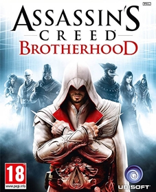Assassin's Creed Brotherhood - PC (Download Completo)