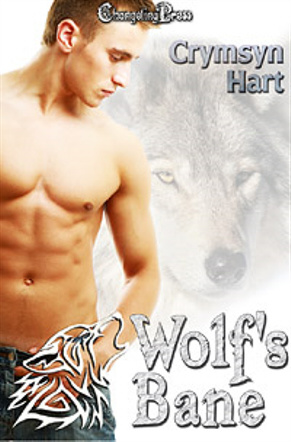 Wolf's Bane: Shft, Inc.