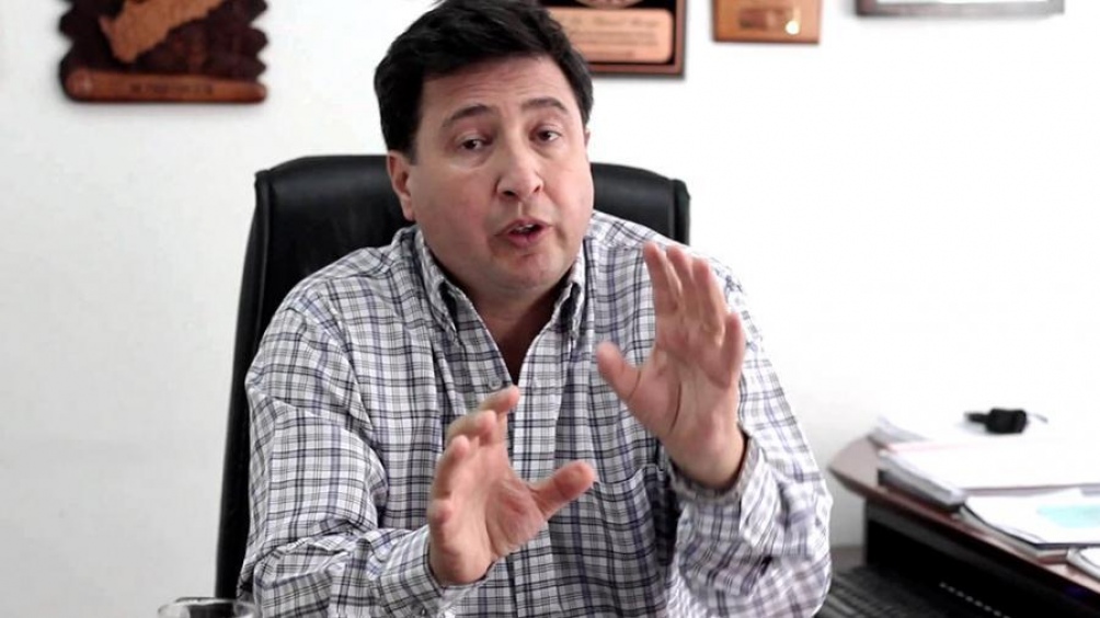 Arroyo: Se concretaron nuevas compras de alimentos con un novedoso proceso Arroyo: Se concretaron nuevas compras de alimentos con un novedoso proceso
