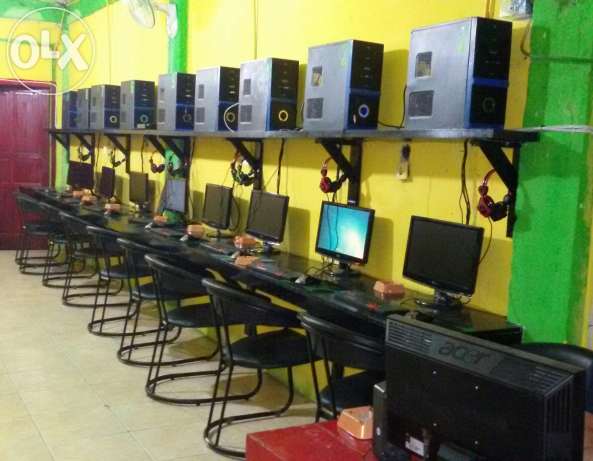 Kebiasaan yang Dilakukan Gamer Warnet Zaman Dulu