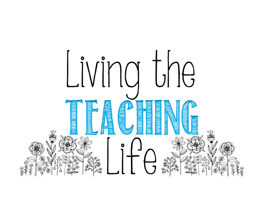 Living the Teaching Life