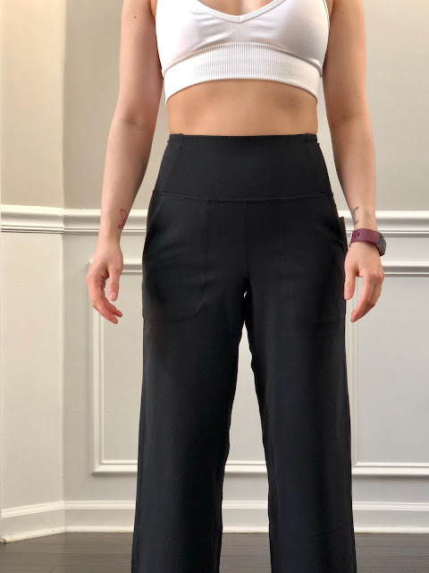 A Few Fair Accessories - Louis Vuitton Slim Stretch Denim Pants in Noir 