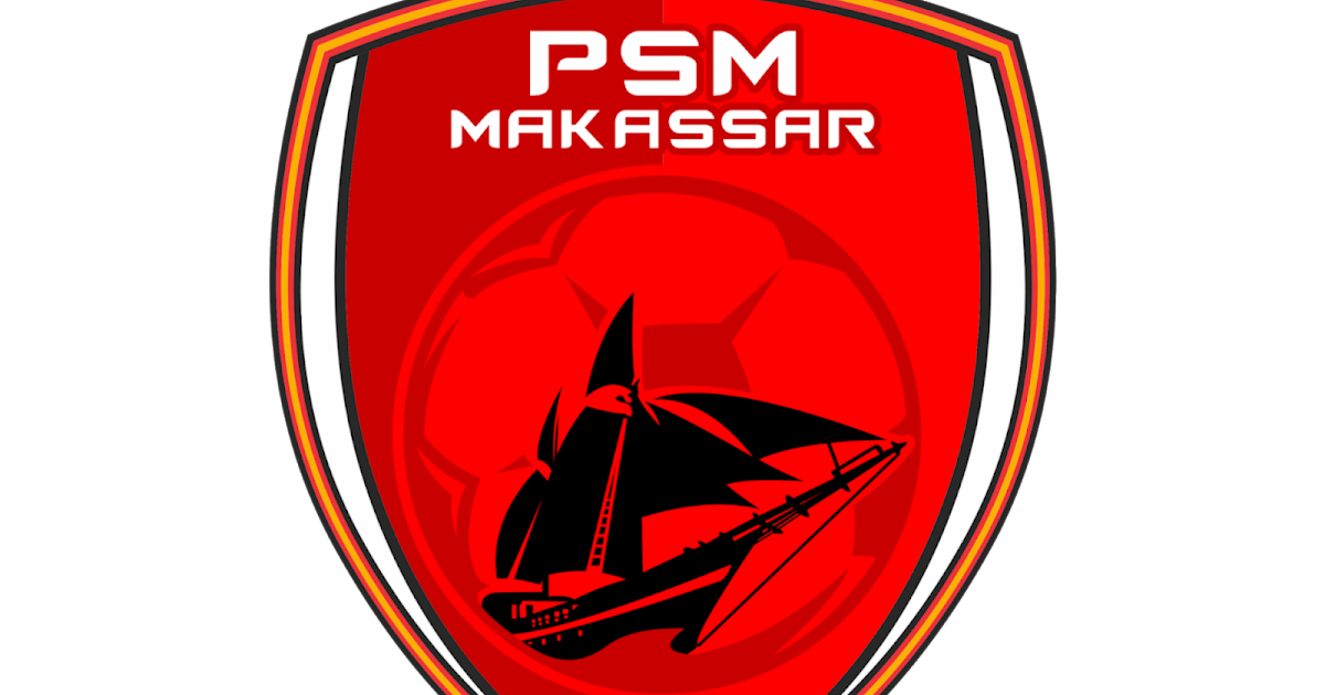 Logo PSM Makassar Format PNG - laluahmad.com