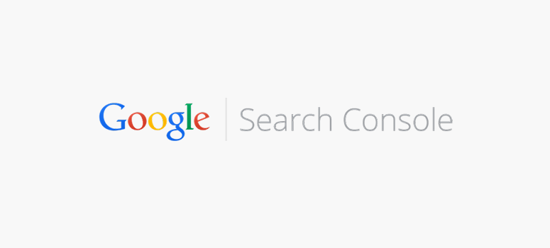 Google Search Console Google Search Console