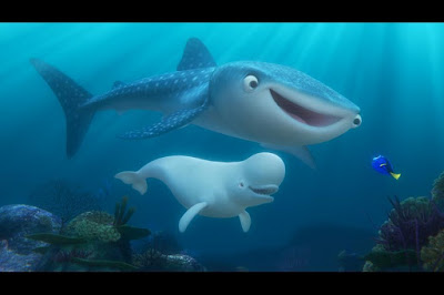 Finding Dory Movie Image 8