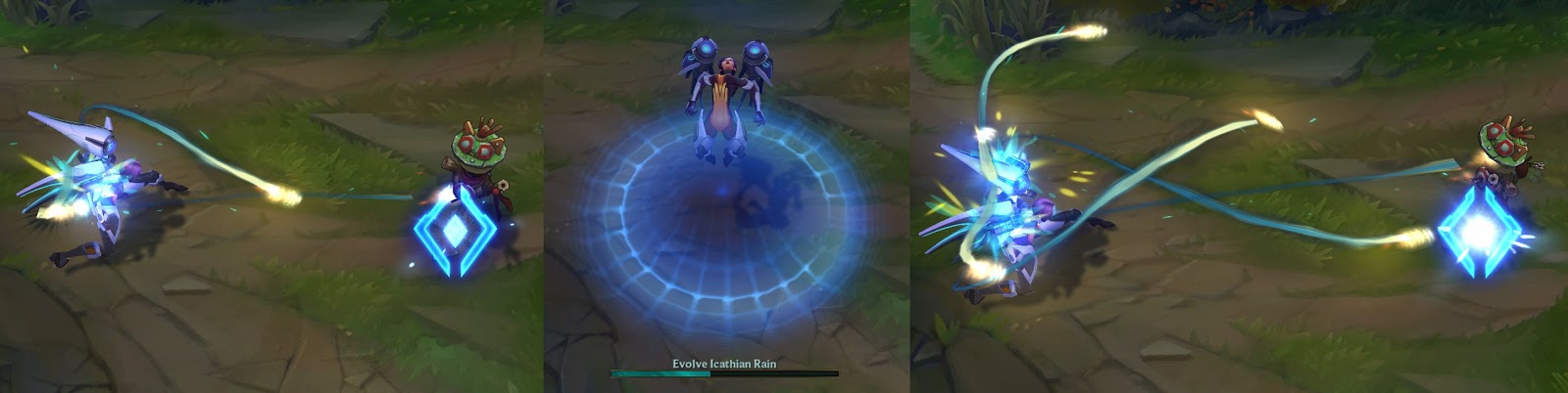 kaisa chromas kaisa chromas