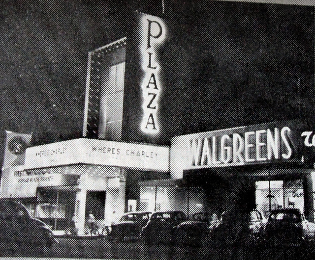 The MidSouth Retail Blog Broken Chain Bookstar (former), Poplar