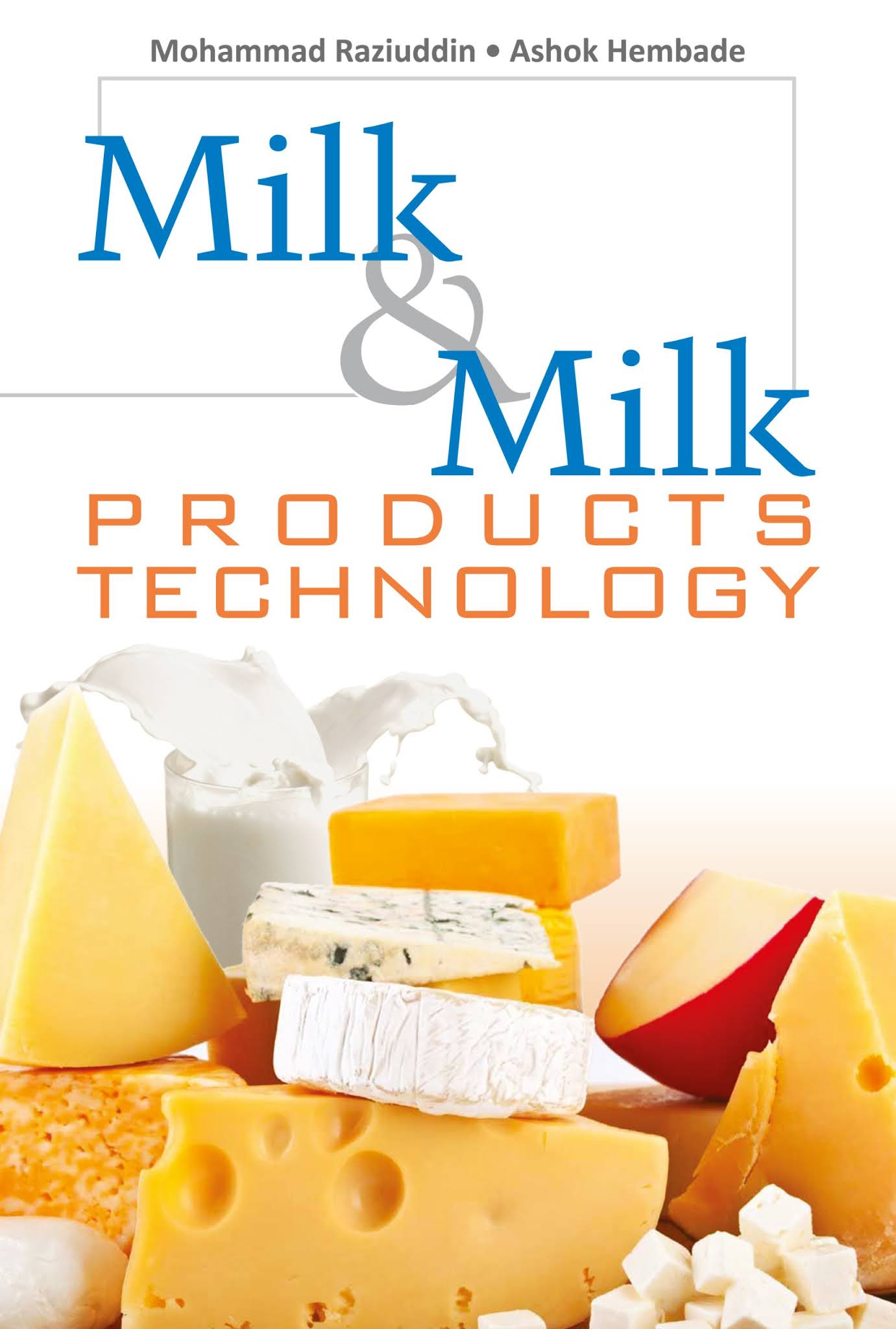 Livestock Products Technology Books