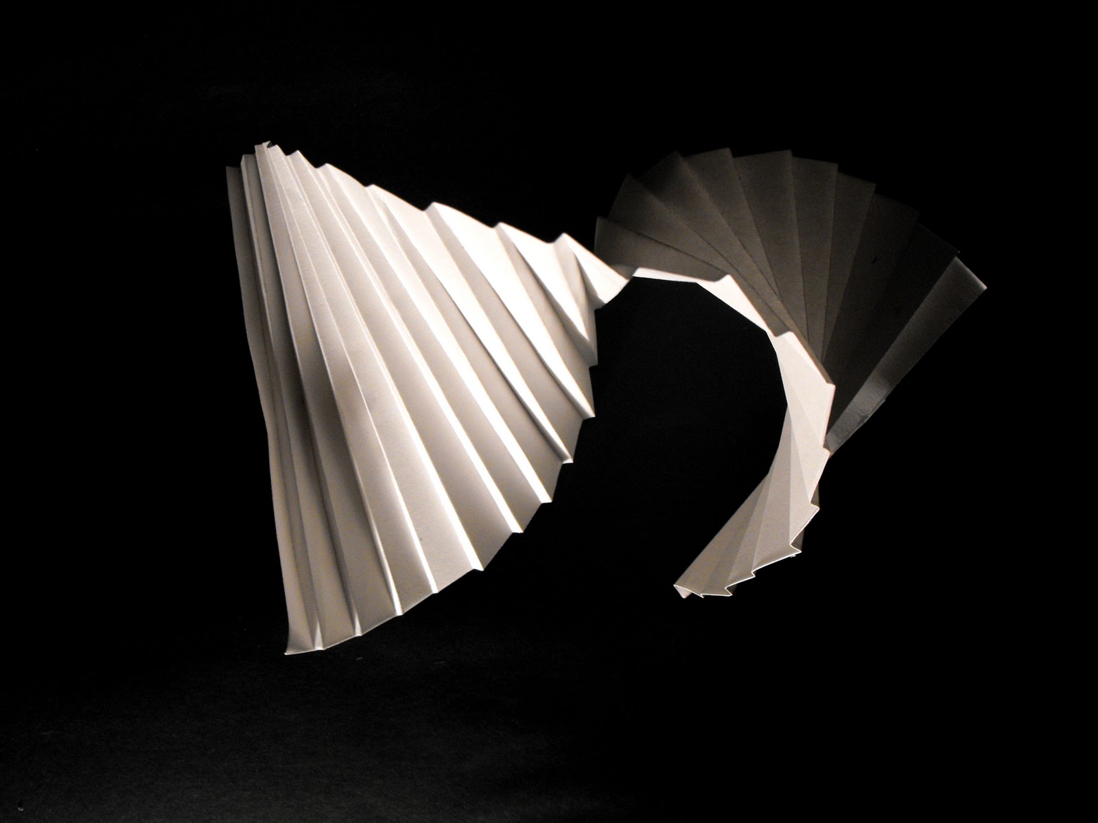 Paper Paper Paper: Wavey Paper