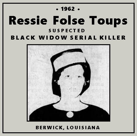 louisiana serial killer misandry louisiana serial killer misandry