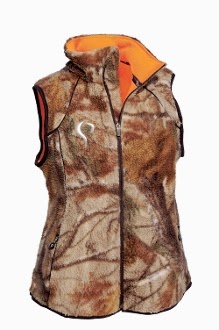 women's pheasant hunting clothes