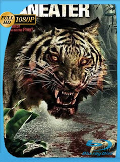 Maneater (2007) HD [1080p] Latino [GoogleDrive] SXGO
