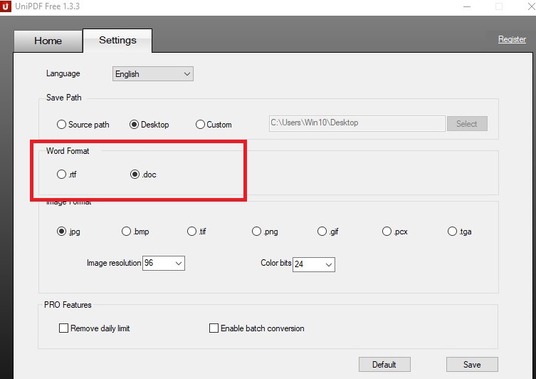 4 Cara Mudah Merubah File Pdf Ke Microsoft Word Blog Belajar Online Teknologi Pendidikan Dan Bisnis