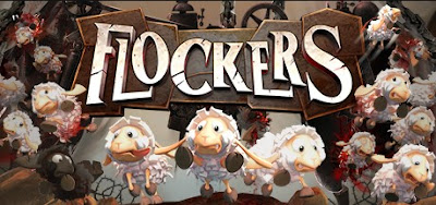Gameplay Flockers