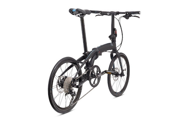 TERN VERGE P10 (Sepeda Lipat) | Polygon 