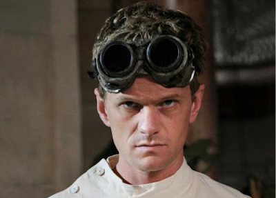 Dr. Horrible’s Sing-Along Blog, the 2008 Musical Webseries starring Neil Patrick Harris may get a sequel