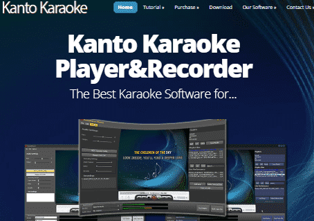 Software Karaoke Terbaik Untuk Windows dan MAC