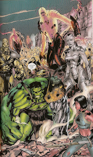Reseña de Marvel Must-Have. Planeta Hulk, de Greg Pak. Panini Comics.