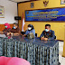 Kunjungan Dinas Ke Bapas Kelas I Bandung Dalam Rangka Koordinasi Terkait TUPOKSI Bapas