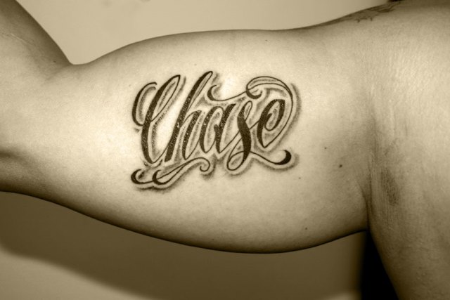 10 Gambar Tatto Tulisan Keren Lengan Wanita Pria 6 Henna