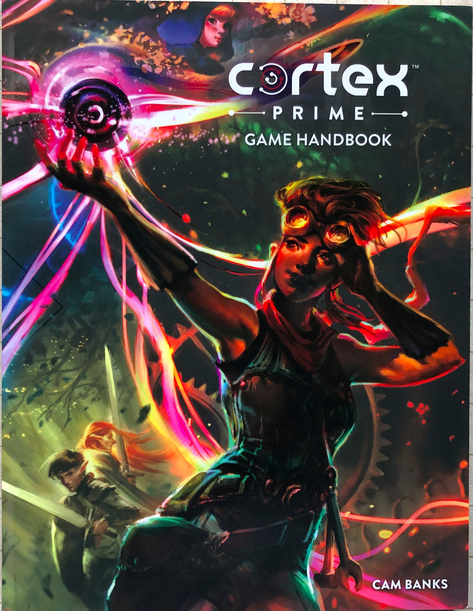 cortex prime handbook