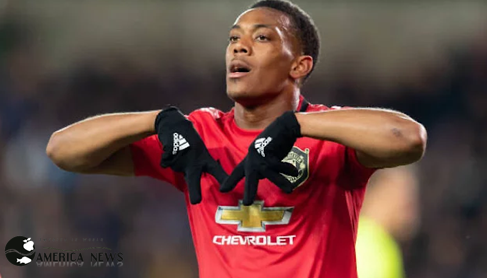 The Result Of Manchester United 39 S Match Today