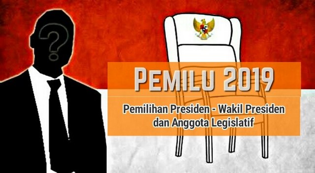 Pilpres 2019 Meme Tentang Pilpres 2019