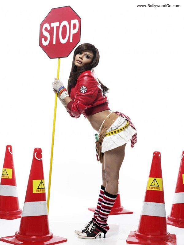 Rakhi Sawant Hot Sexy Beautiful 2012Latest Pictures and Wallpapers - 5