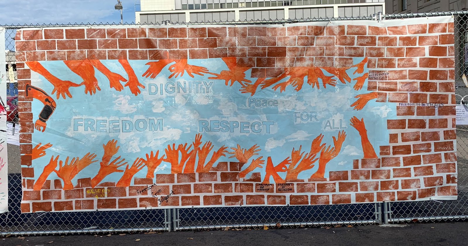 1peace1 Global Peacemaker News