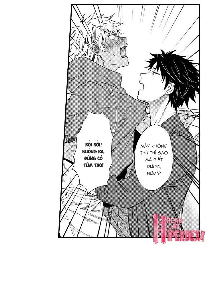 Đọc truyện 18+Bị chịch bởi bạn thân - Chapter 14