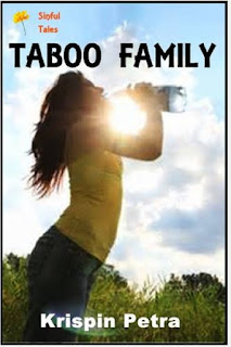 Taboo Family by Krispin Petra at Ronaldbooks.com