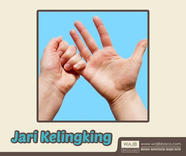 Penyakit Berbahaya ini Bisa Diredakan Hanya Dengan Memijat Jari Dalam Semenit Saja Penyakit Berbahaya ini Bisa Diredakan Hanya Dengan Memijat Jari Dalam Semenit Saja