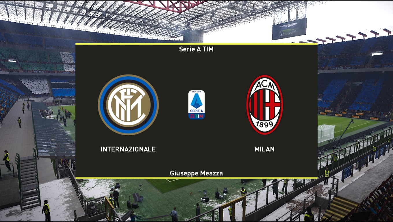 Pes Scoreboard Serie A Tim Dazn By Ando Soccerfandom Com Free Pes Patch And Fifa Updates