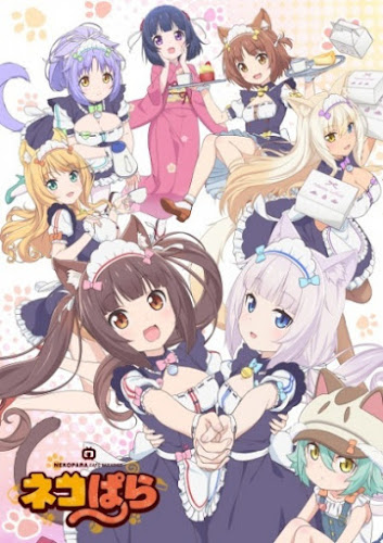 Nekopara (2020) Episode 12