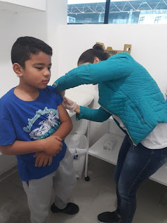 Ministério da Saúde disponibiliza reforço contra Febre Amarela para crianças com quatro anos de idade