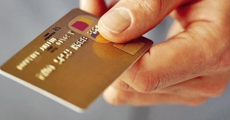 Kredi çekmek ve kredi kartı kullanmak