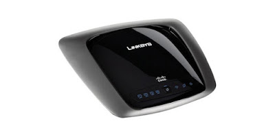 Cisco-linksys Cisco-linksys