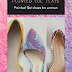 Pointed toe flats