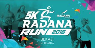 RunDana 5K