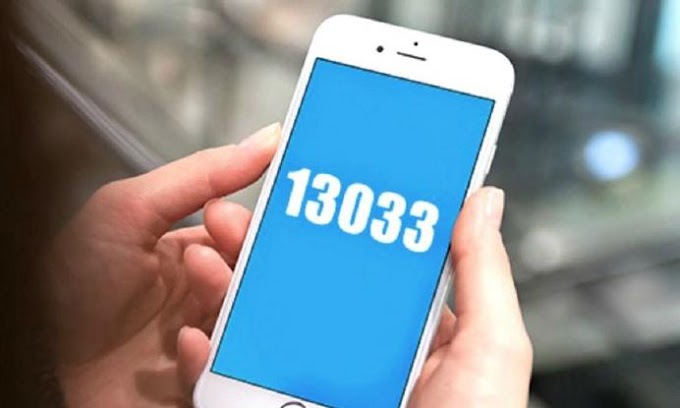 13033: Τι να στείλετε για να πάτε να πληρώσετε τον λογαριασμό σε ΔΕΗ, ΕΥΔΑΠ και κινητή τηλεφωνία