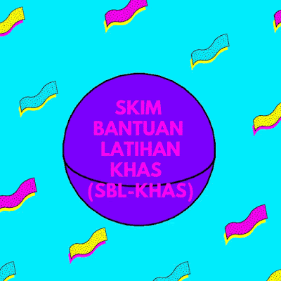 HOW TO APPLY SKIM BANTUAN LATIHAN KHAS (SBLKHAS)?  Comfori