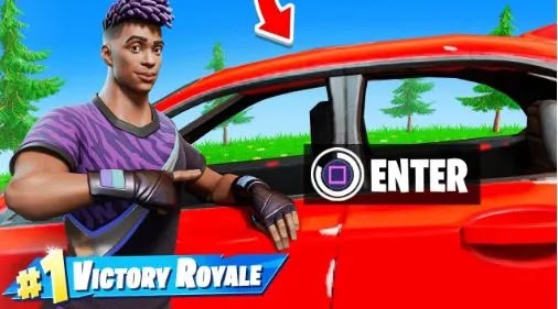 تحديث Fortnite v13.30: اضافات جديدة و اصلاح بعض مشاكل تحديث Fortnite v13.30: اضافات جديدة و اصلاح بعض مشاكل