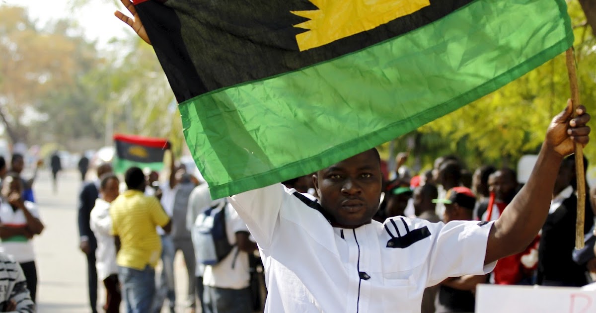 Cita con la historia y otras narraciones La Guerra Civil de Nigeria