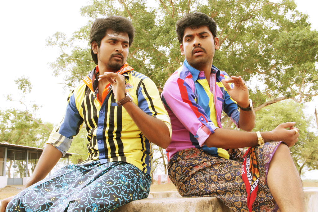 Kedi Billa Killadi Ranga Movie Stills - mediacliz.com