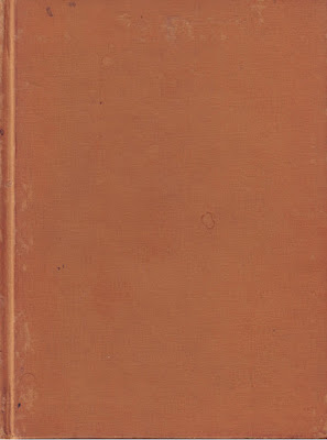 Buku Kuno Habis Gelap Terbitlah Terang Cetakan 1912