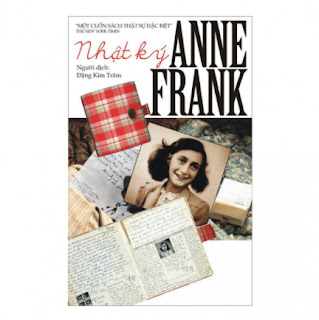 Nhật Ký Anne Frank (Tái Bản) ebook PDF EPUB AWZ3 PRC MOBI